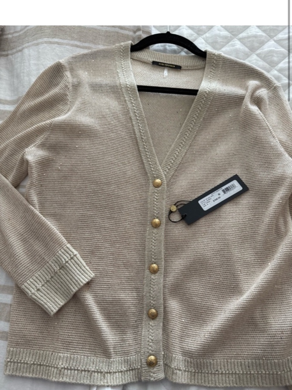 Kobi Halpern Sweater Set